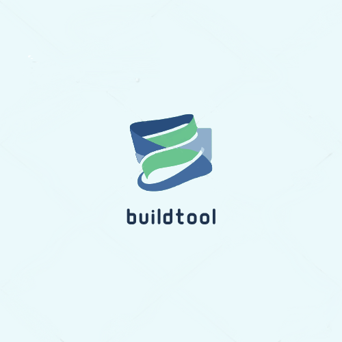 BuildTool Logo